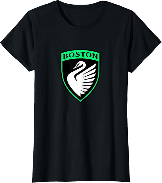 NWSL Boston Legacy FC