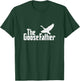 The Goosefather Goose Father Canada Geese Bird Watcher