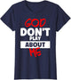 God Don't Play About Me