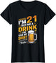 I'm 21 Buy Me a Drink and Sign My 21st Birthday Beer