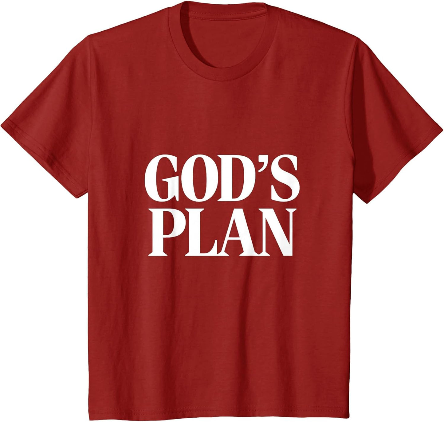 God’s Plan Christian Faith Jesus Inspiration