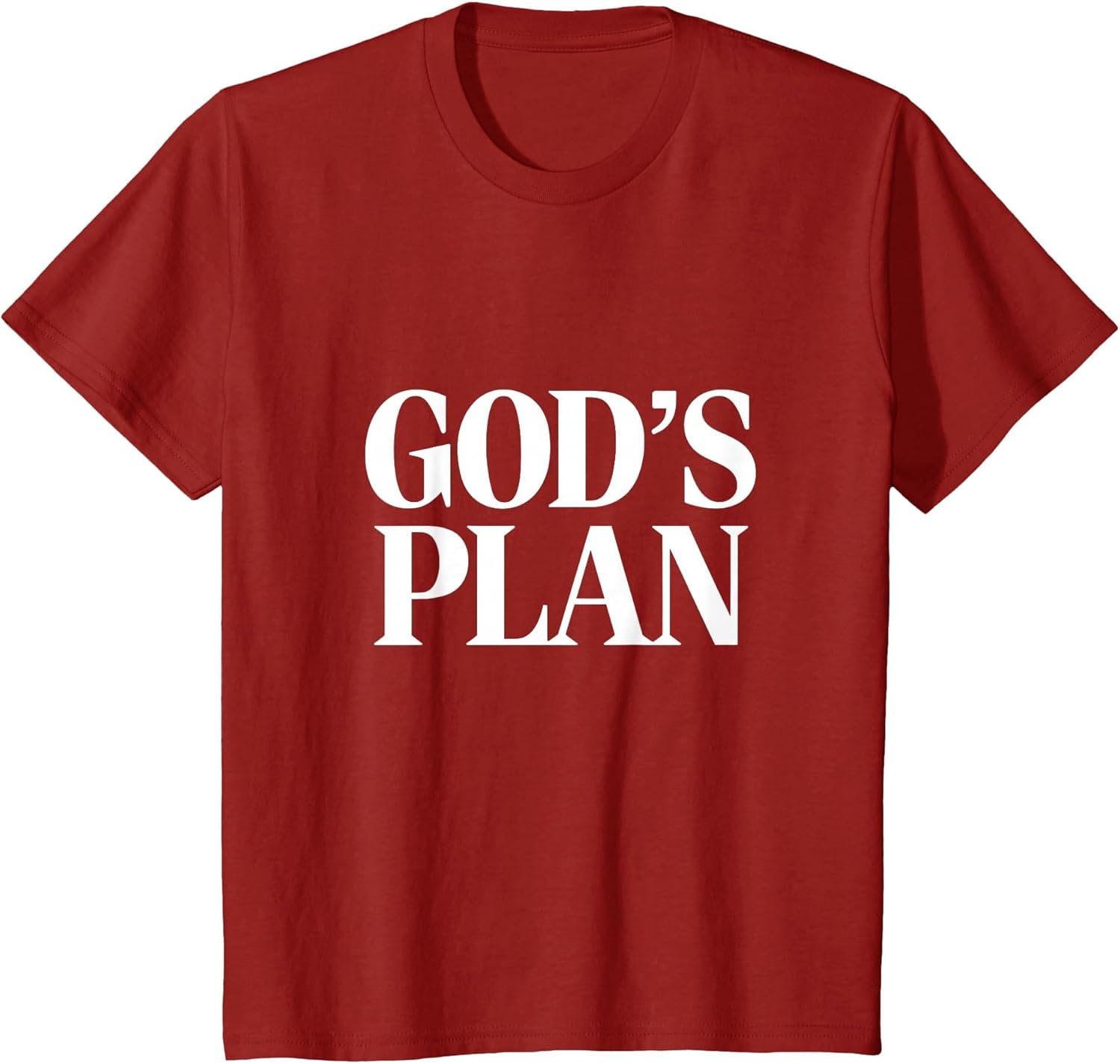 God’s Plan Christian Faith Jesus Inspiration