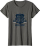 Police Pride Runs Deep Law Enforcement Design