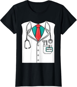 Doctor Costume Halloween