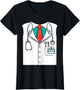 Doctor Costume Halloween