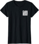 Hot Girls Love House Music - EDM Rave Groovy Double Sided
