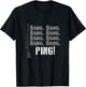 PING! Garand M1 WWII WW2 US Army 30-06 Bang Battle Rifle