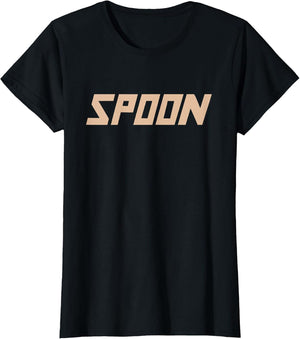 Spoon Logo