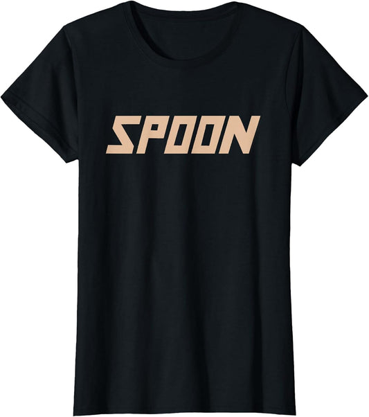 Spoon Logo
