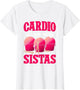 Drumming Fitness Cardio Drumming Women