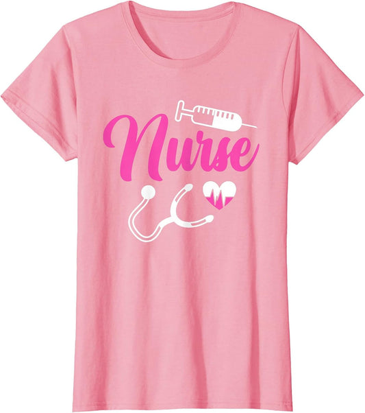 Happy Nurse Week 2025 Wound Care Nurse RN CNA