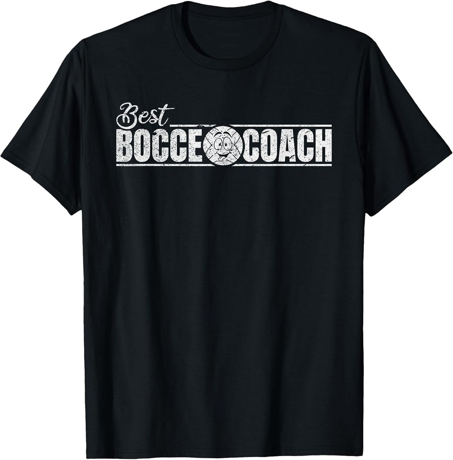 Bocce Ball Player Boccia Player - Best Bocce Coach