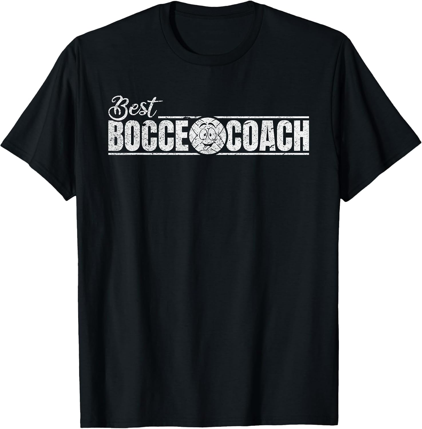 Bocce Ball Player Boccia Player - Best Bocce Coach