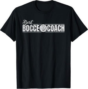 Bocce Ball Player Boccia Player - Best Bocce Coach