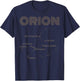 Orion Constellation Astronomy Lover Stargazing