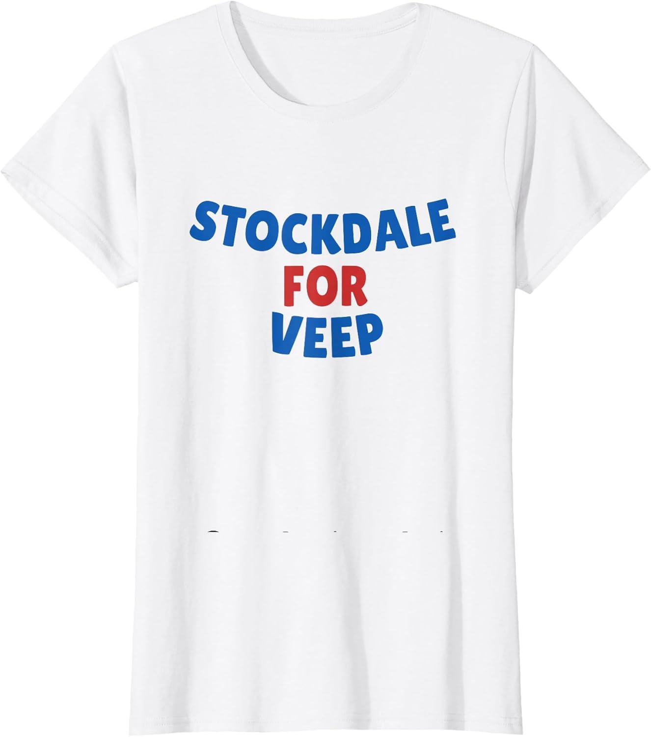 Stockdale for VEEP 1988 Political