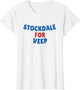 Stockdale for VEEP 1988 Political