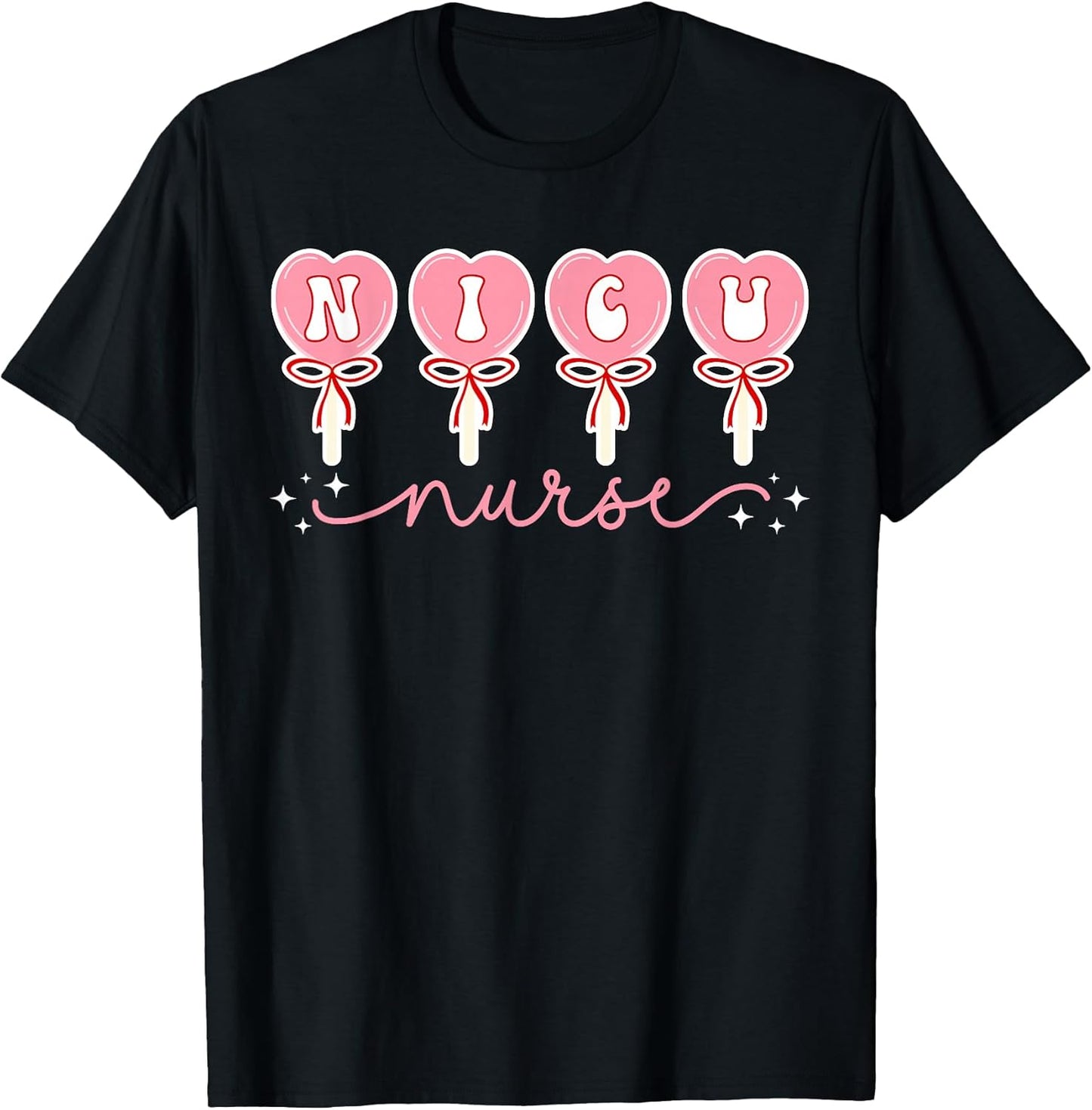 NICU Nurse Valentine Neonatal ICU Nurse Valentines Day