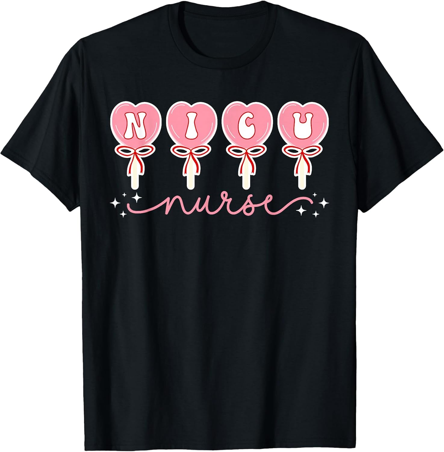 NICU Nurse Valentine Neonatal ICU Nurse Valentines Day