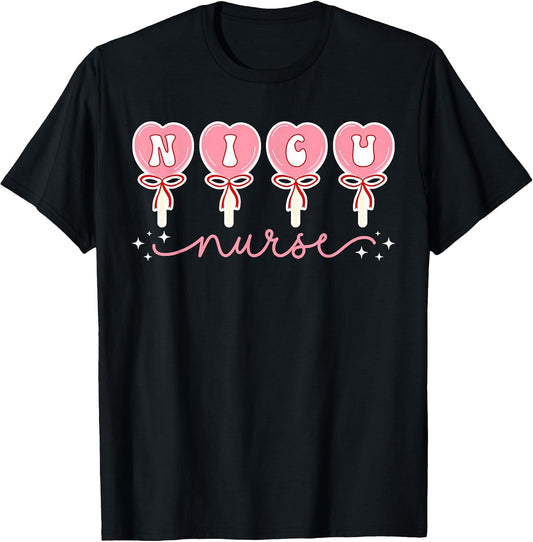 NICU Nurse Valentine Neonatal ICU Nurse Valentines Day
