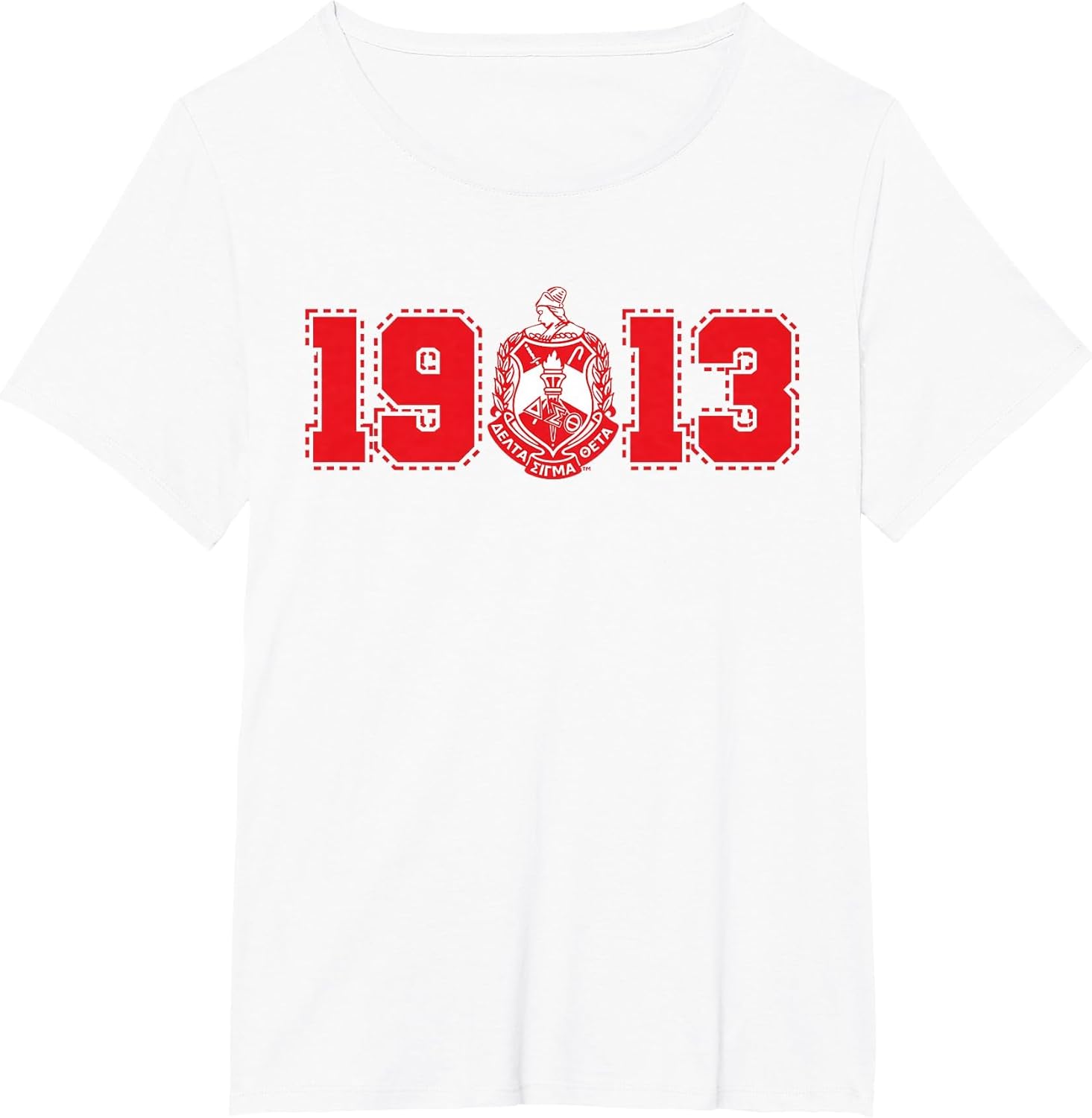 Delta Sigma Theta Sorority Paraphernalia, Delta 1913 HBCU
