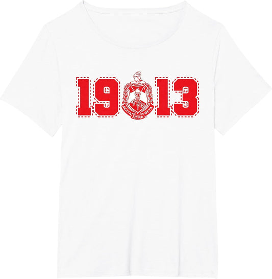 Delta Sigma Theta Sorority Paraphernalia, Delta 1913 HBCU