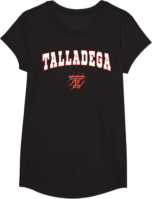 Talladega High School Tigers C2