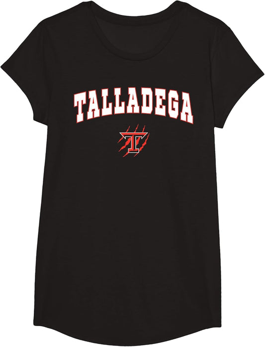 Talladega High School Tigers C2