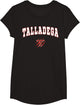 Talladega High School Tigers C2