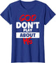 God Don't Play About Me
