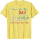 I Have Two Titles Dad & Pawpaw I Rock Them Both - Pawpaw