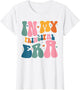 in My Principal Era Funny Groovy Color