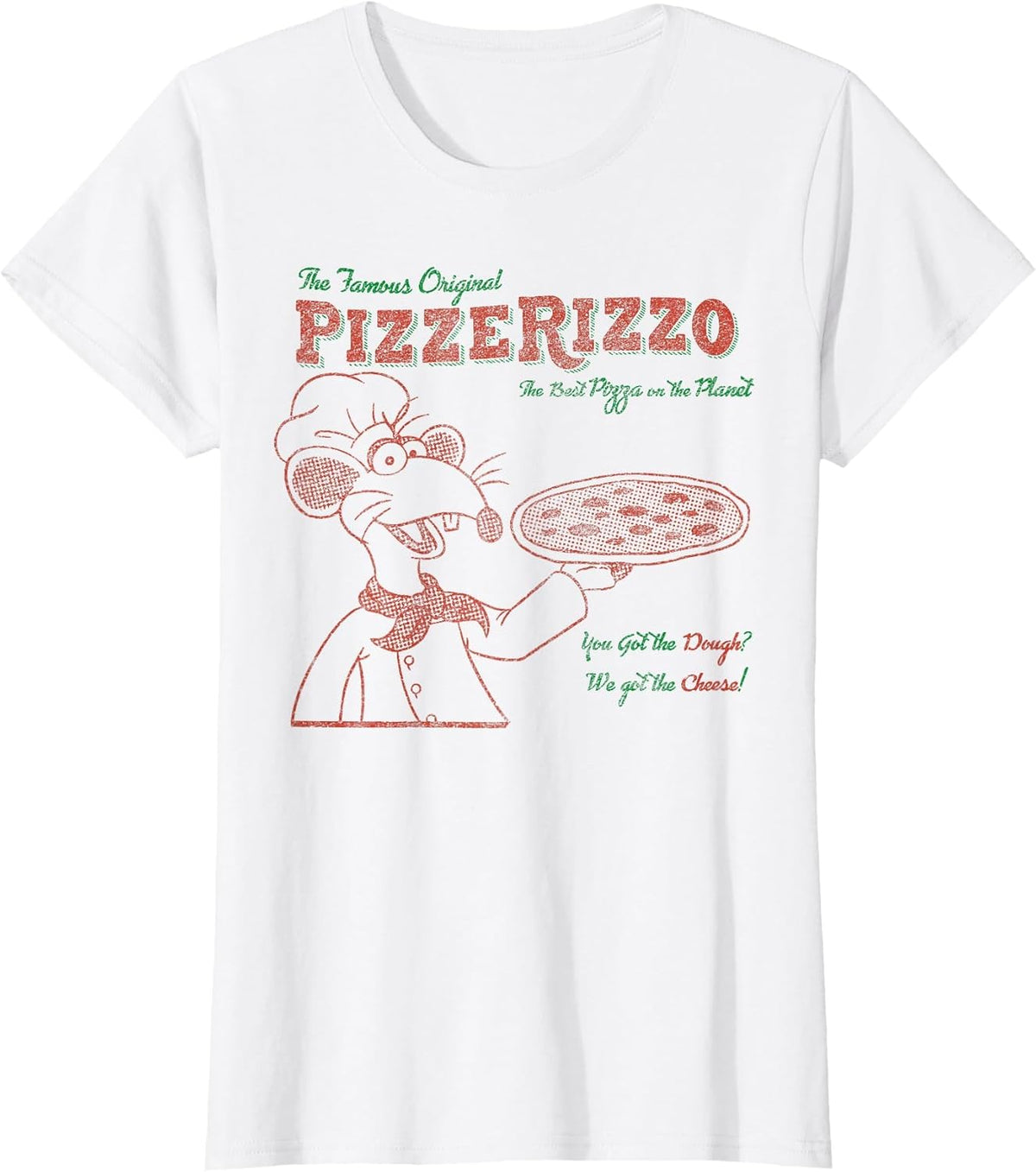 T-Shirt