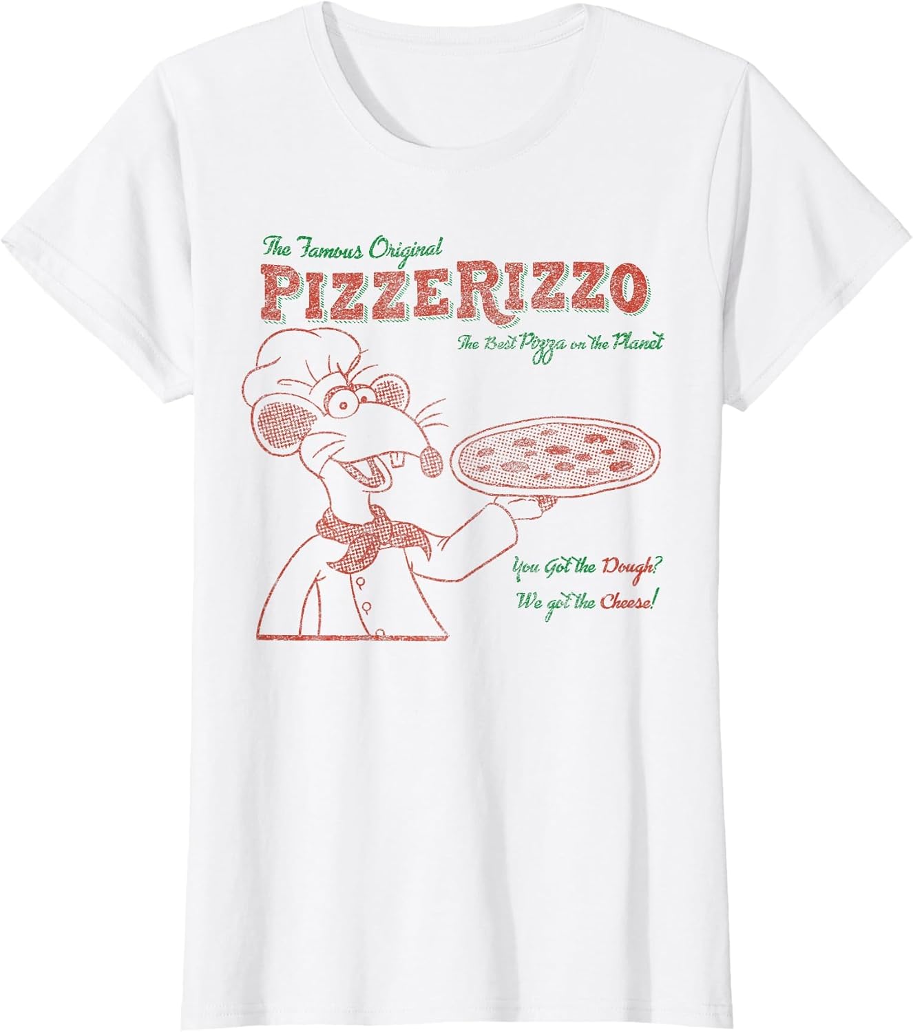 T-Shirt