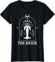The Bride Coven Witch Bachelorette Matching Gothic Halloween