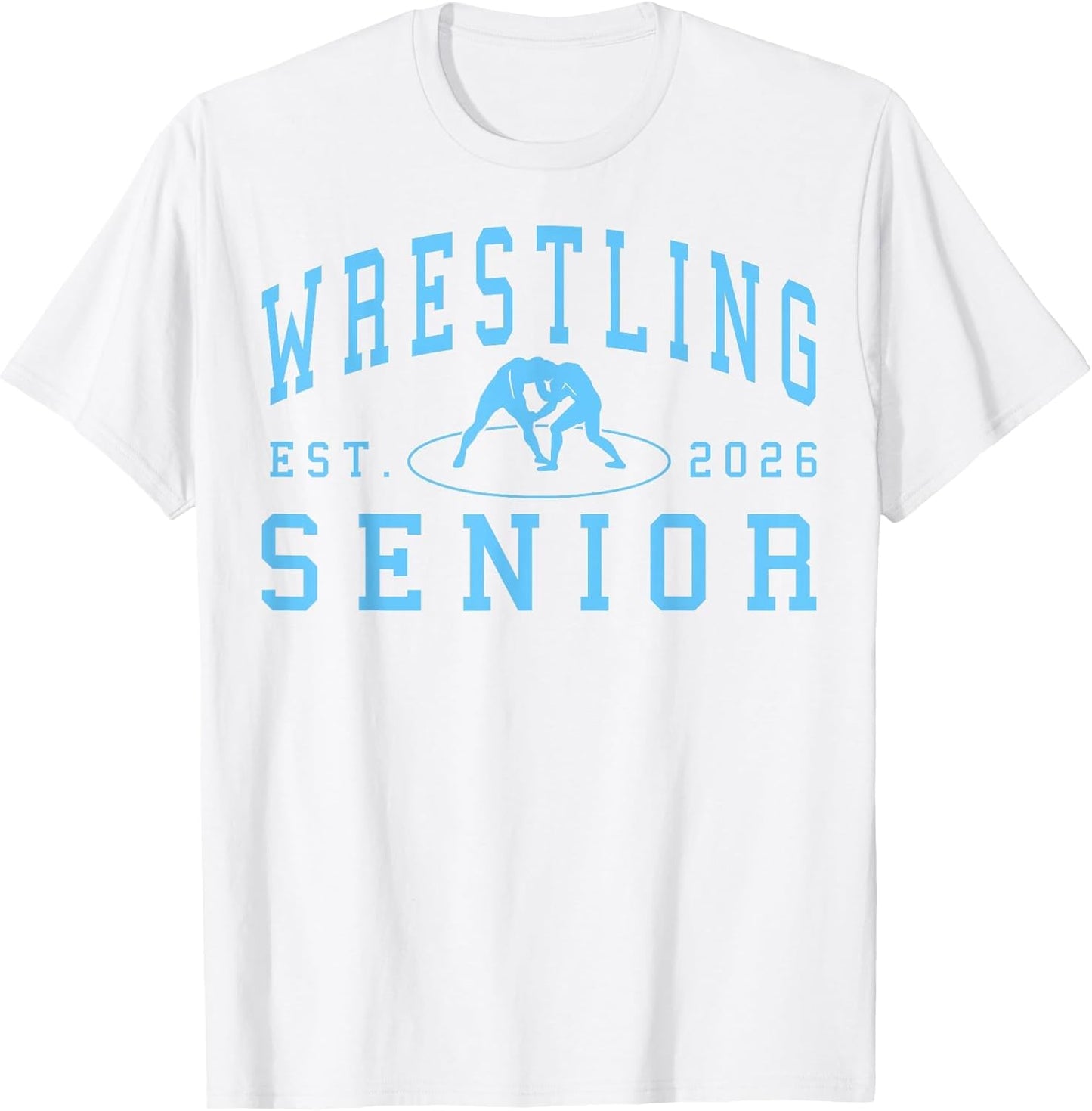 Wrestling Senior Night Wrestling Senior 2026 Graduation 70