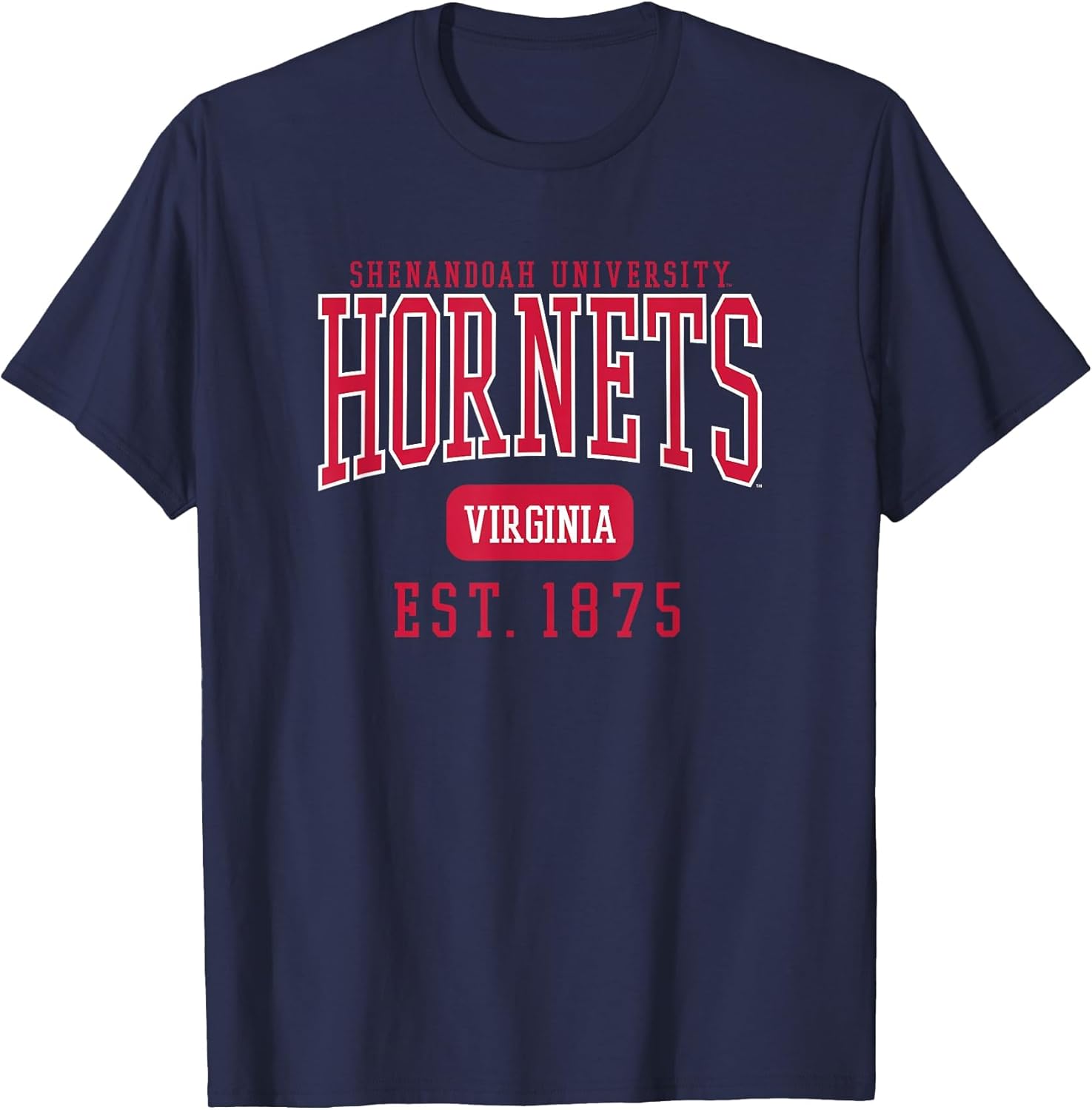 Shenandoah University SU Hornets Est. Date