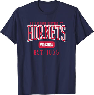 Shenandoah University SU Hornets Est. Date