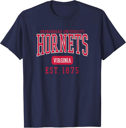 Shenandoah University SU Hornets Est. Date