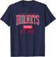 Shenandoah University SU Hornets Est. Date