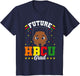 Future HBCU Grad Boy Black Historically Black College