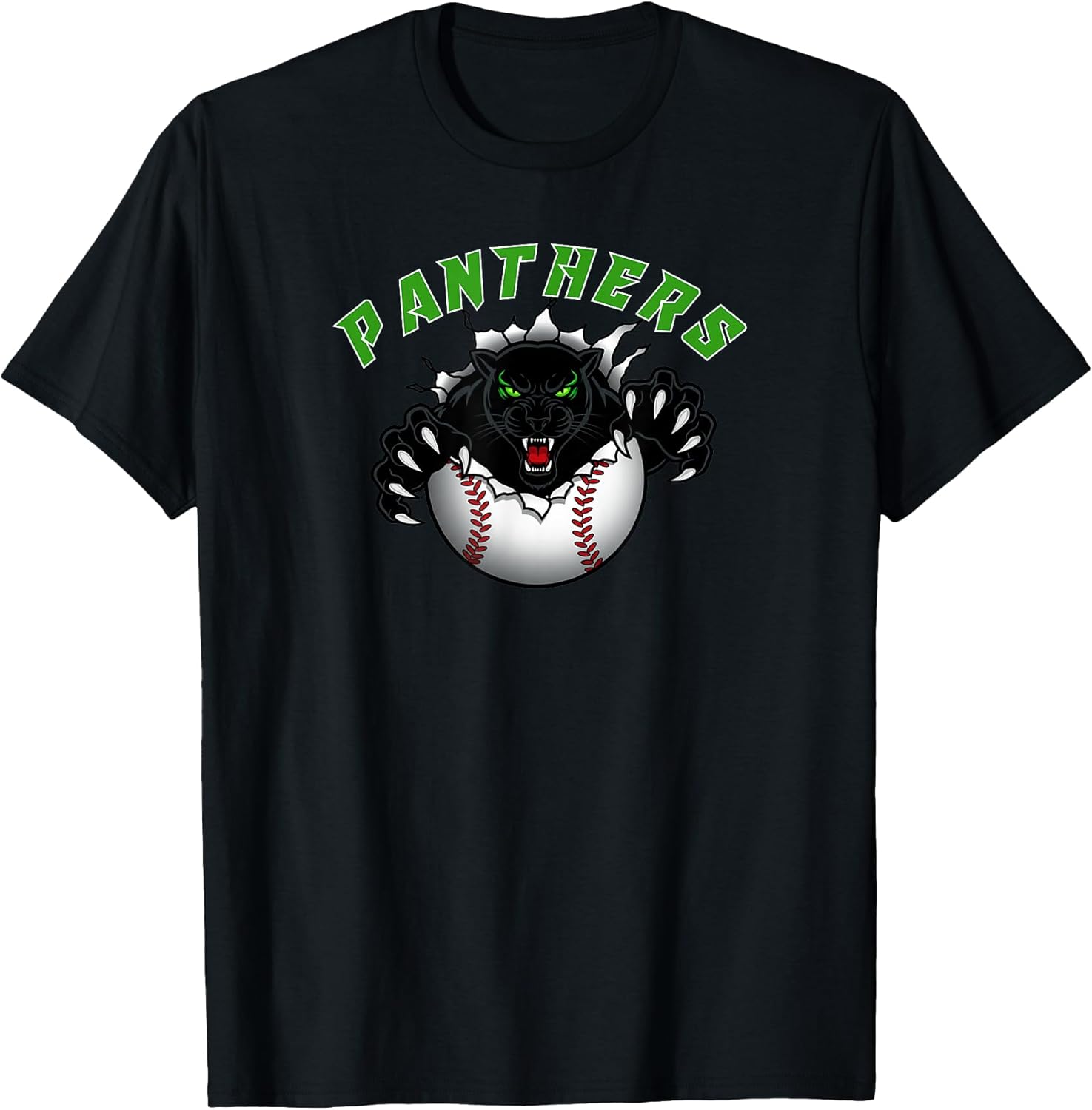 Panther Baseball