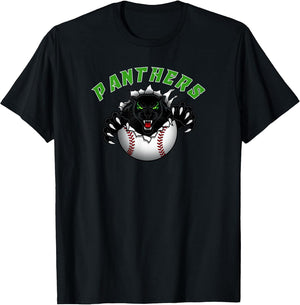 Panther Baseball