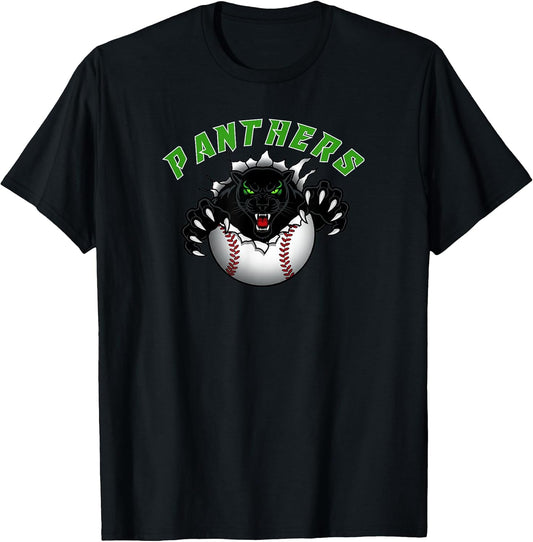 Panther Baseball