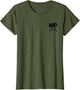 MP Military Police Corps US Army (Black)