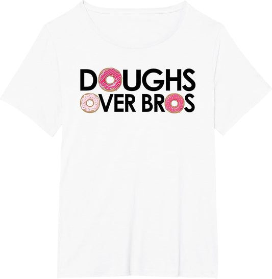 Doughs Over Bros for Donut Lovers & Pastry Chefs