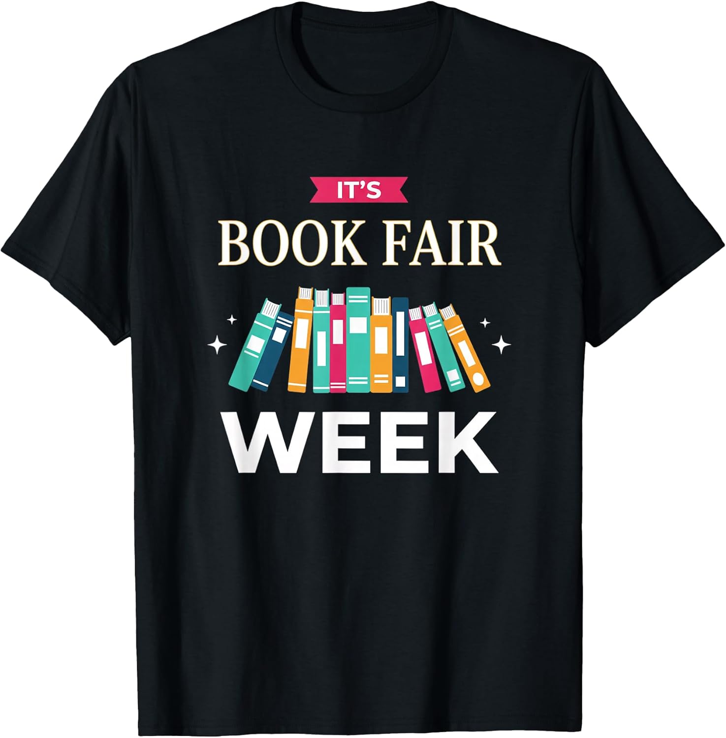 It's Book Fair Week Book Lover Reading Event Teacher Librar