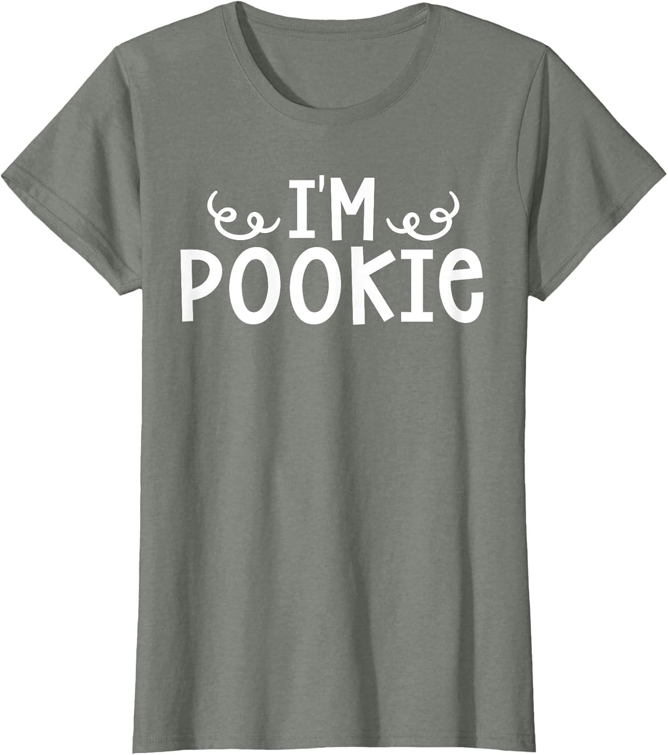 I'm Pookie I Am Pookie
