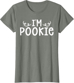 I'm Pookie I Am Pookie