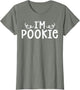 I'm Pookie I Am Pookie